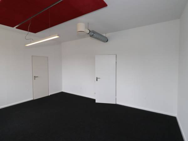 Helle Büroräume in Köln-Ehrenfeld — Bild 5