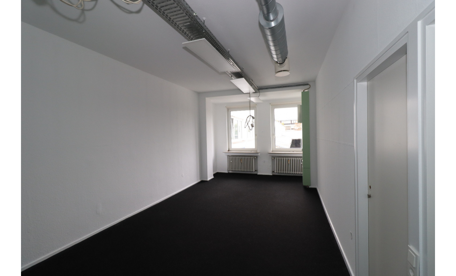 Büro auf Zeit Oskar Jäger Straße Köln Ehrenfeld