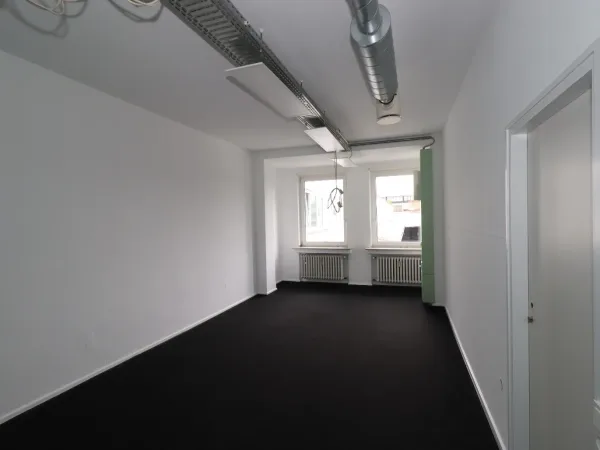 Abschließbares Büro in Köln (Ehrenfeld) – Helle Büroräume in Bürogemeinschaft in Köln-Ehrenfeld — Bild 6