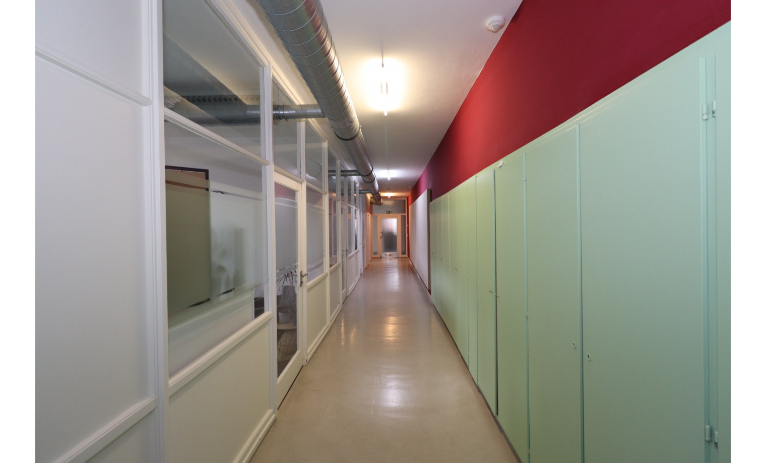 Büro mieten Oskar Jäger Straße Köln Ehrenfeld