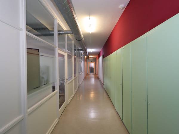 Helle Büroräume in Köln-Ehrenfeld — Bild 8