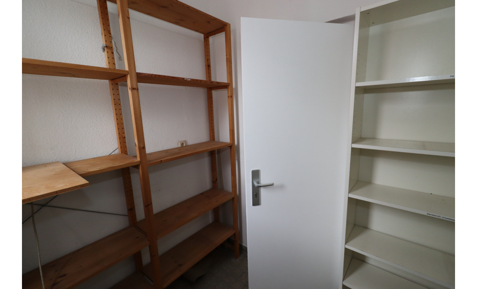 Arbeitsplatz Oskar Jäger Straße Köln Ehrenfeld