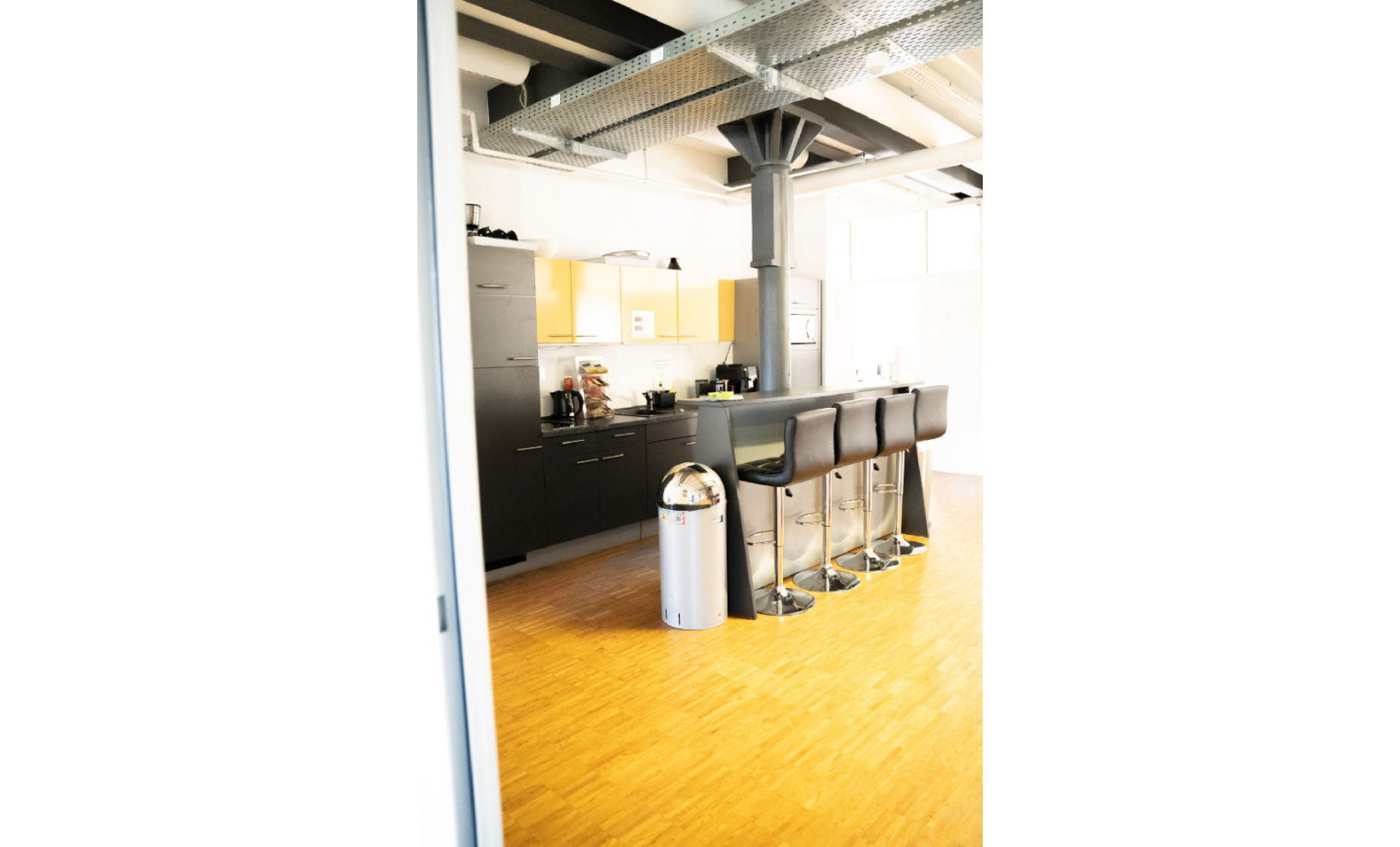 Bürogemeinschaft Amalienbadstr. Karlsruhe Durlach