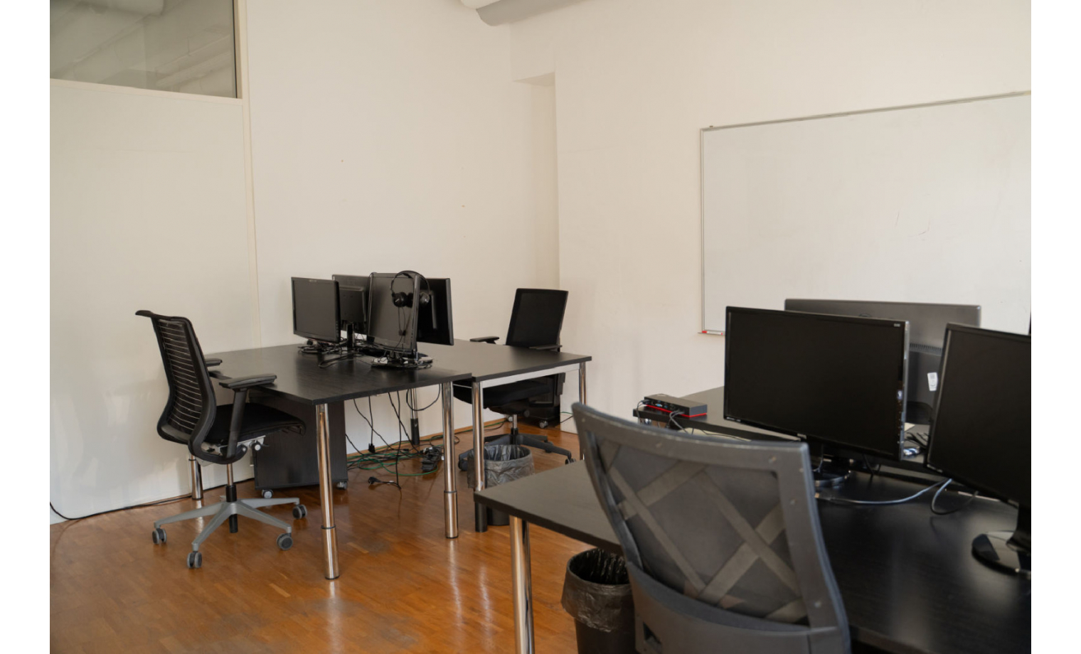 Büroraum Amalienbadstr. Karlsruhe Durlach