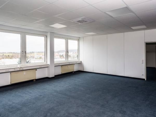Ruhige Büroräume in renovierter Bürogemeinschaft in Fellbach — Bild 7