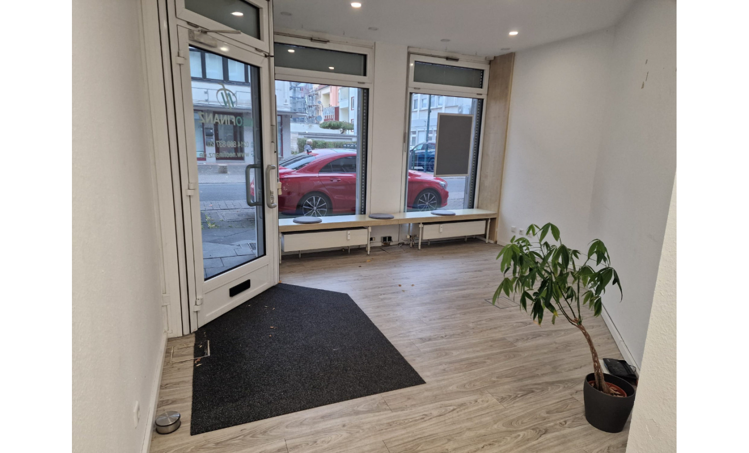 Coworking Dönhoffstr. Leverkusen 