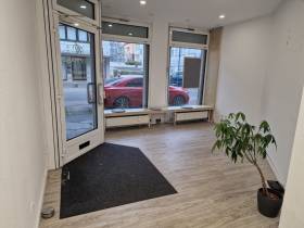 Arbeitsplatz in Leverkusen-Mitte