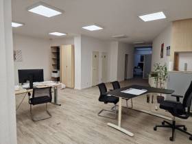 Arbeitsplatz in Leverkusen-Mitte