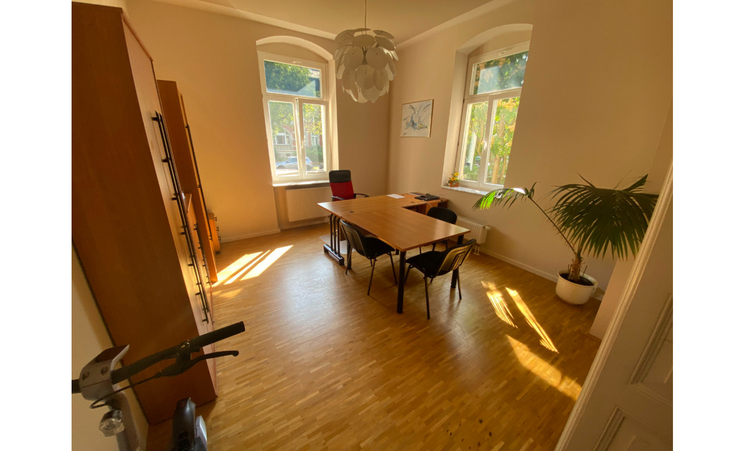 Büro mieten Radeberger Straße Dresden 