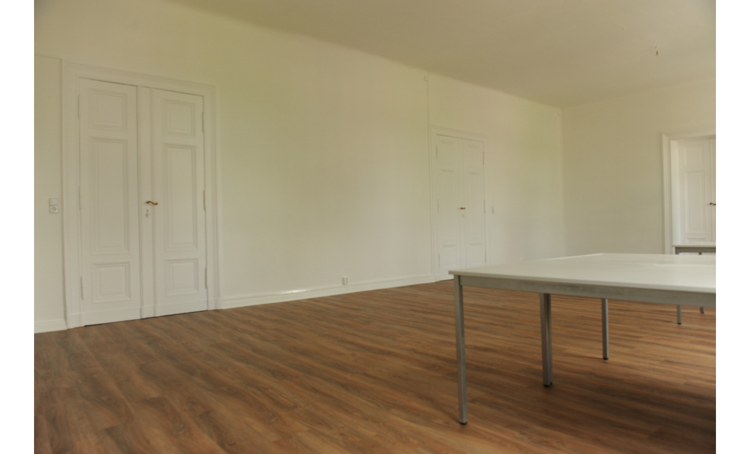 Coworking Großbeerenstraße, Berlin Kreuzberg