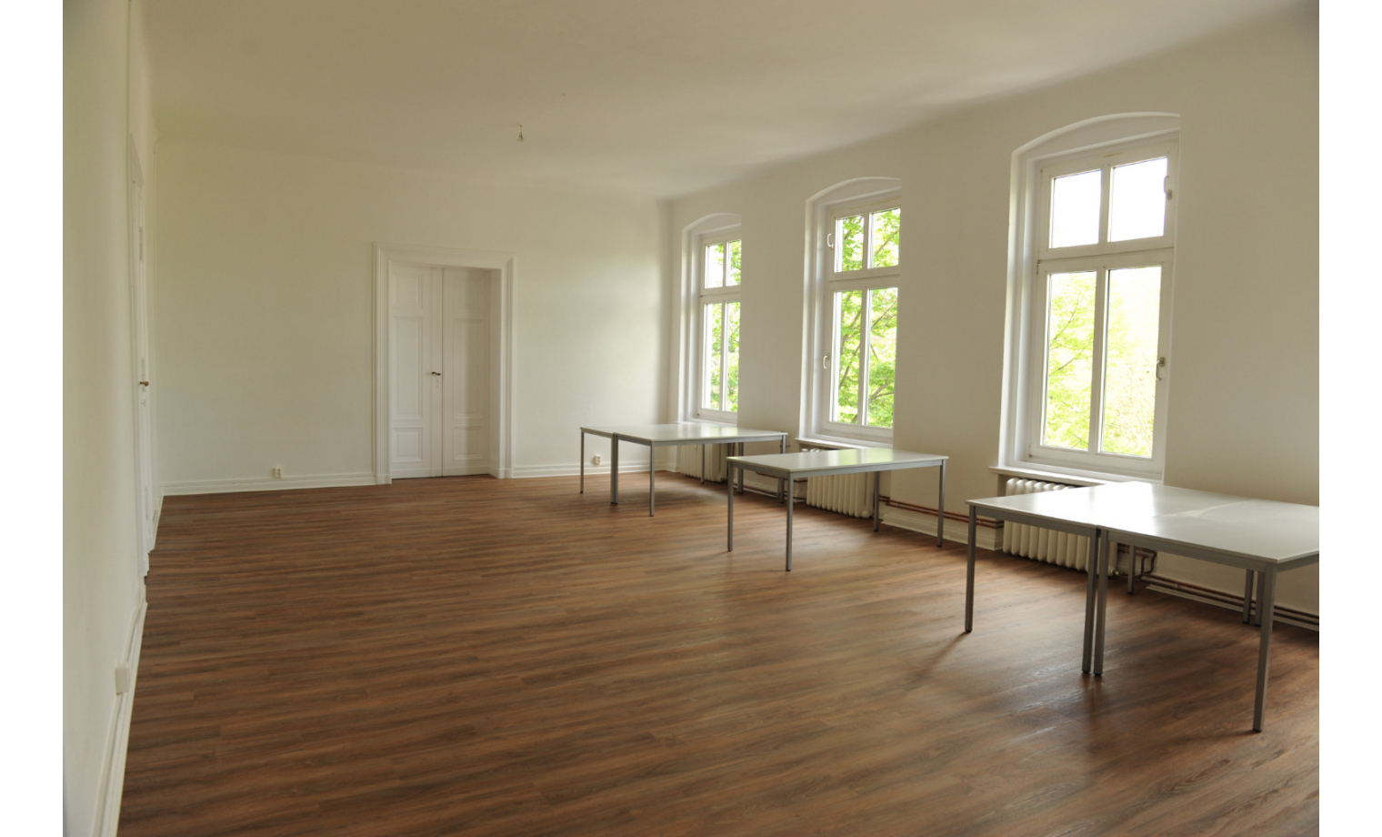 Büro mieten Großbeerenstraße, Berlin Kreuzberg