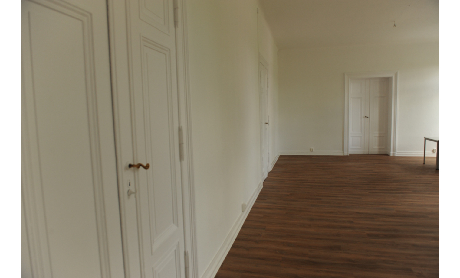 Coworking Space Großbeerenstraße, Berlin Kreuzberg