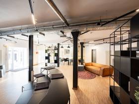 Exklusive Serviced-Offices in Berlin-Pankow