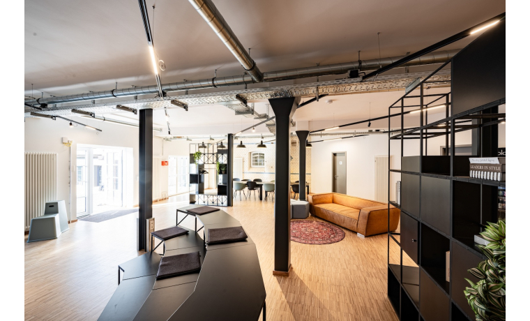 Büro mieten Wollankstraße Berlin 