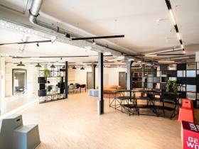 Exklusive Serviced-Offices in Berlin-Pankow