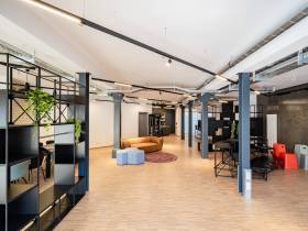 Exklusive Serviced-Offices in Berlin-Pankow