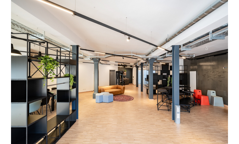 Büroräume Wollankstraße Berlin 