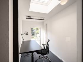 Modernes Coworking & ruhige Büros in Berlin-Pankow