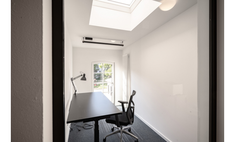 Büro mieten Wollankstraße Berlin 