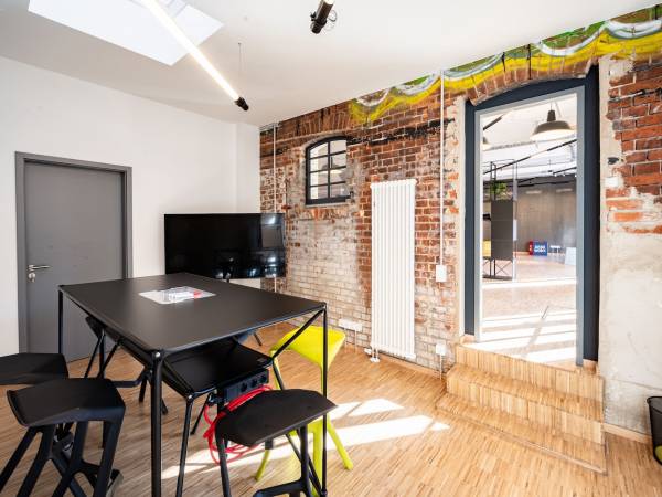 Charmanter Coworking Space & Büros in Berlin-Pankow — Bild 7
