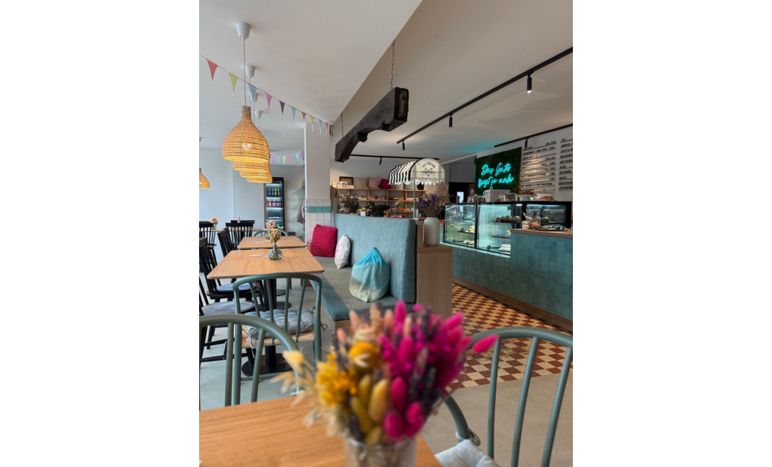 Büroräume Rönnbaum Todendorf 