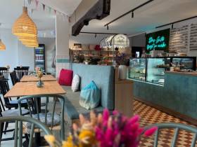 Dein Wohlfühlort zum Arbeiten und Genießen