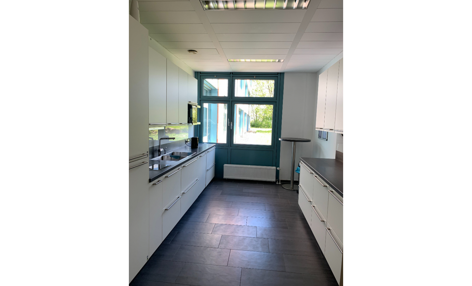 Office Sharing Industriestraße Alzenau 