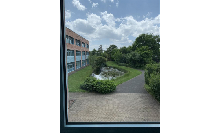 Büro auf Zeit Industriestraße Alzenau 