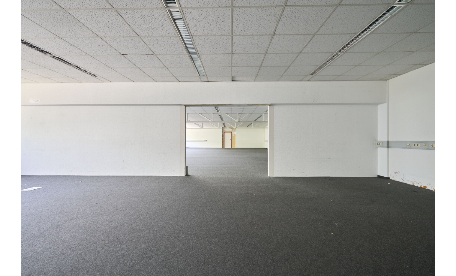Büro mieten Dorfäckerstraße Nürnberg 