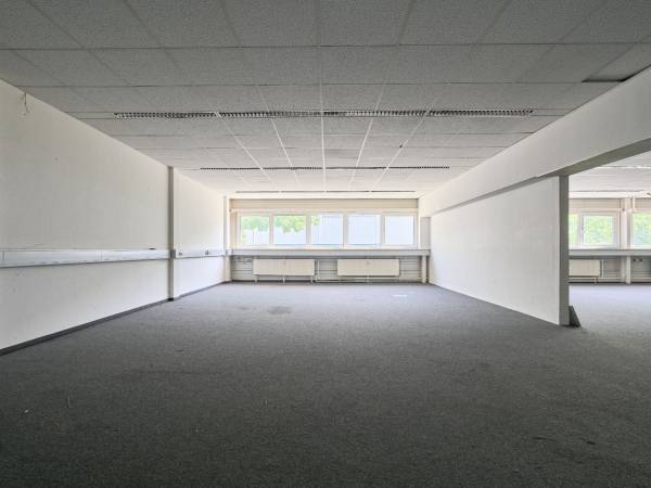 Bürofläche mit Lagerhalle im Norden — Bild 4