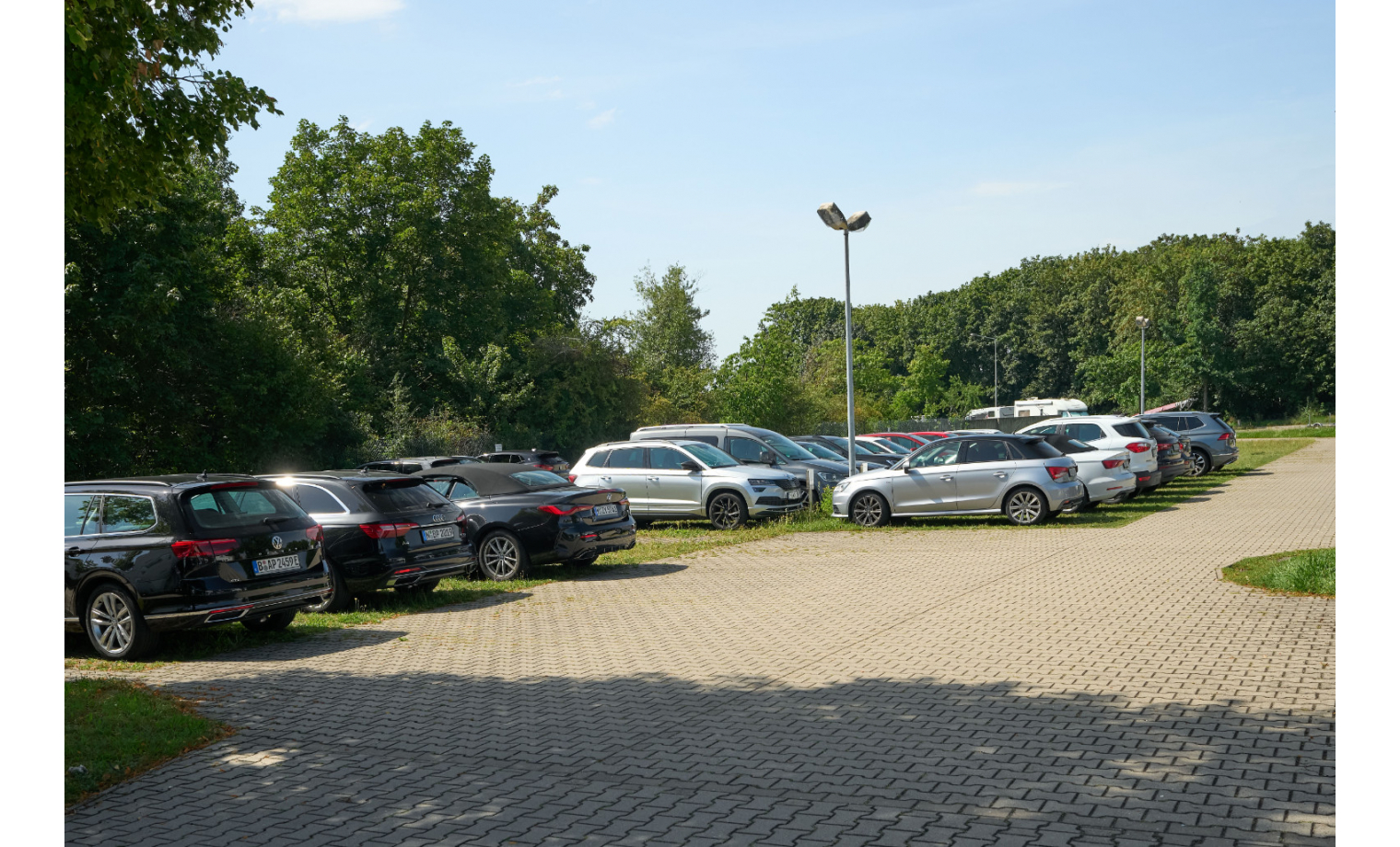 Shared Office Dorfäckerstraße Nürnberg 