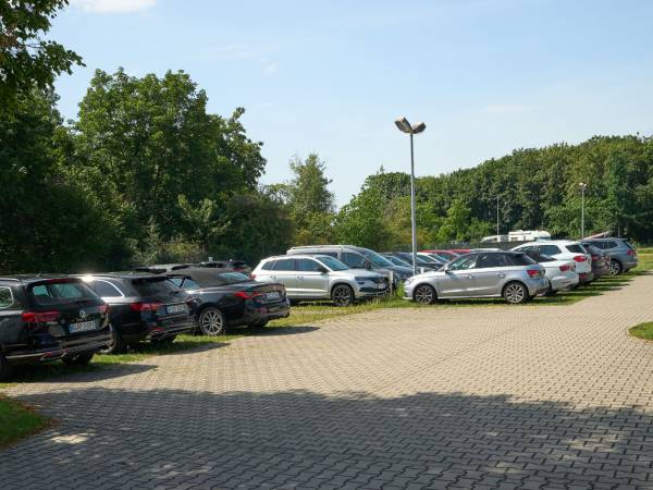 Bürofläche mit Lagerhalle im Norden — Bild 8