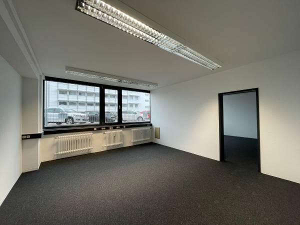 Bürofläche mit Bistro und Produktionsküche — Bild 2