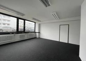 Bürofläche