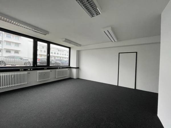 Bürofläche mit Bistro und Produktionsküche — Bild 3
