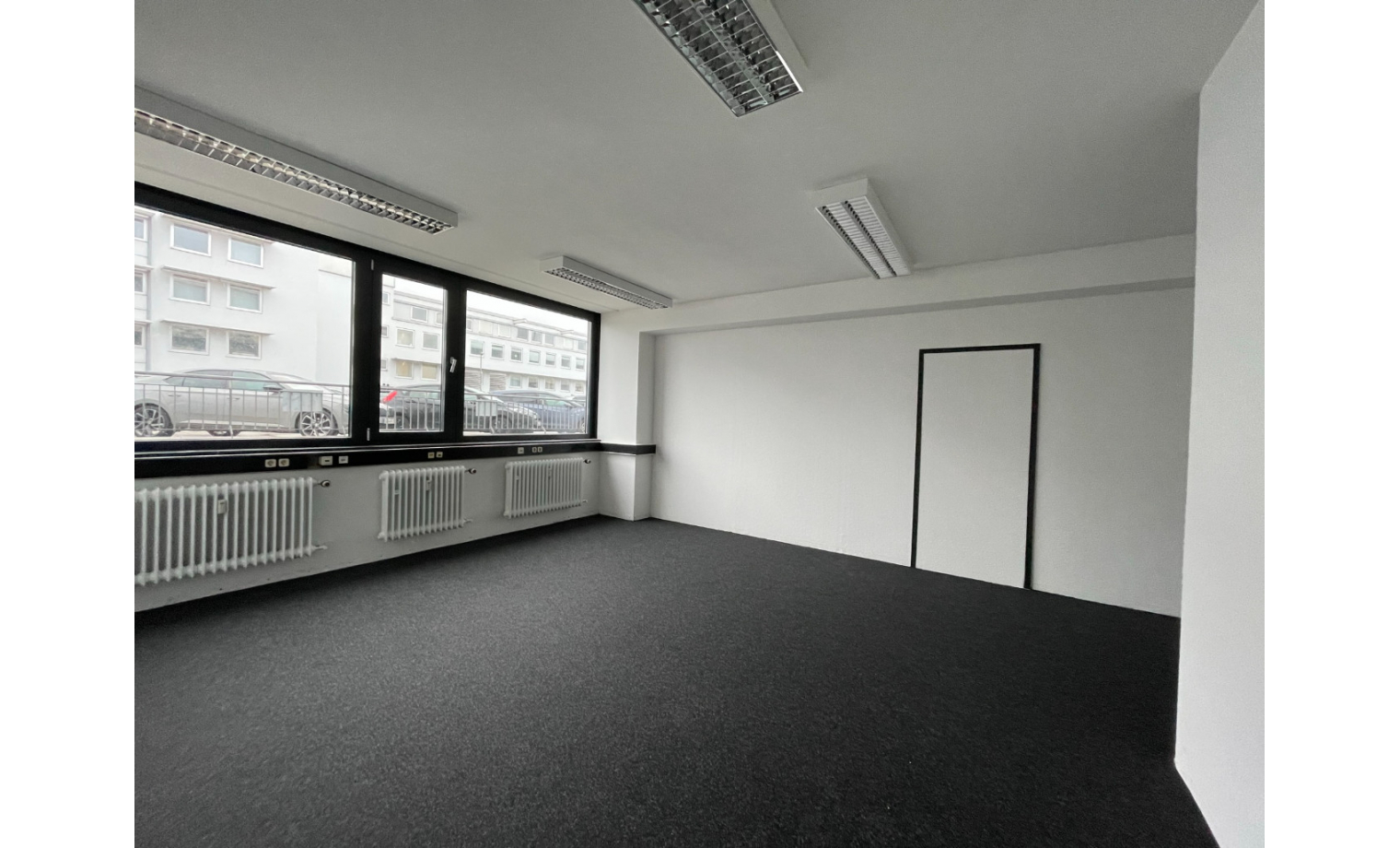 Bürogemeinschaft Neugrabenweg Saarbrücken Sankt Johann