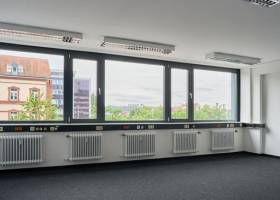 Bürofläche 3. OG