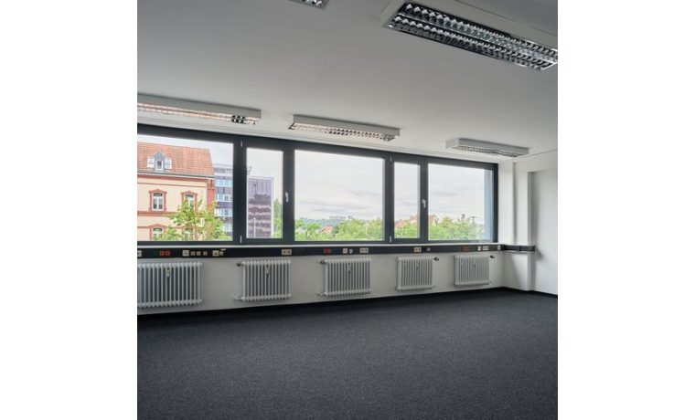Office Sharing Neugrabenweg Saarbrücken Sankt Johann