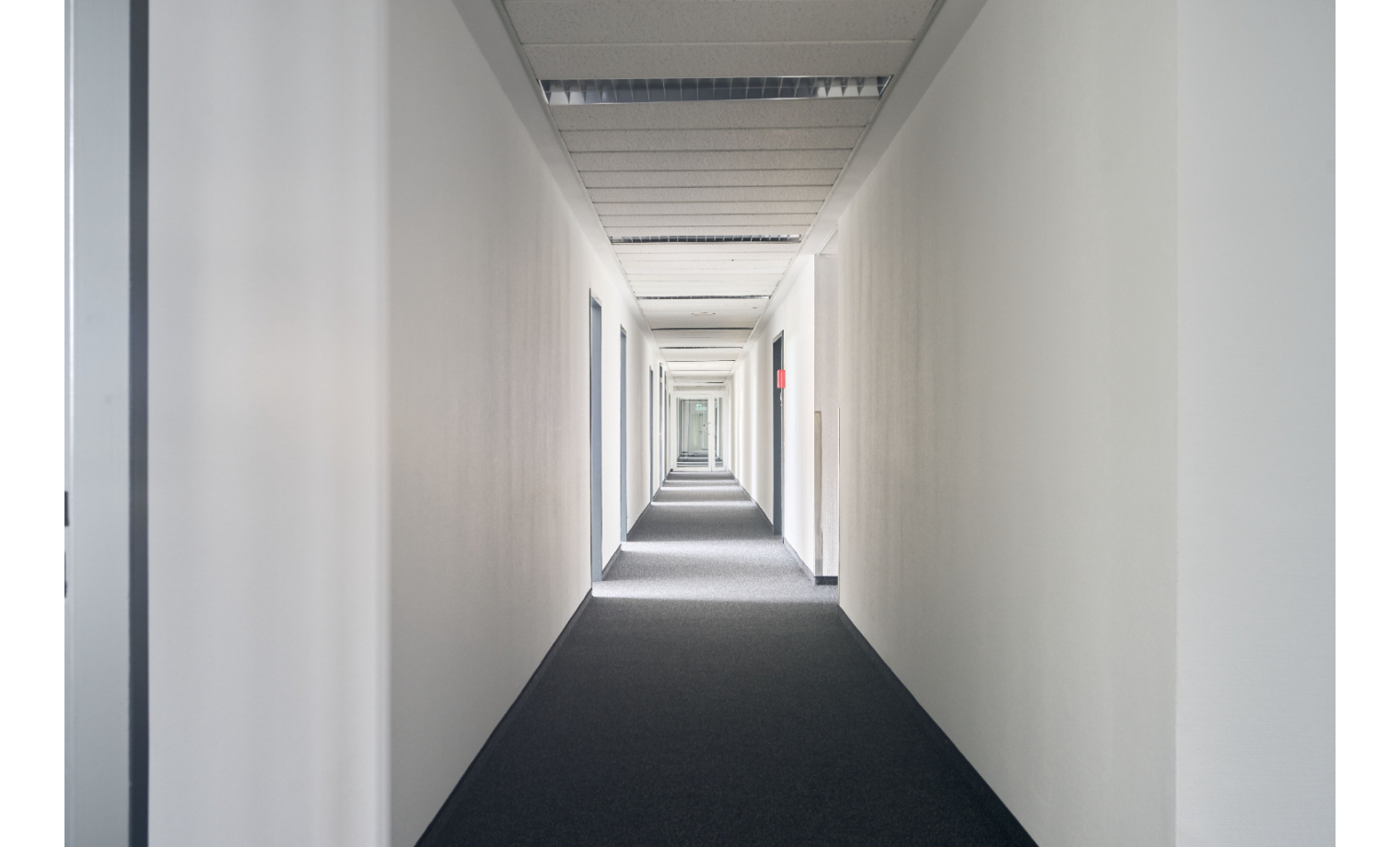 Arbeitsplatz Neugrabenweg Saarbrücken Sankt Johann