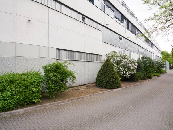 Bürofläche für Ihre Ideen in Düsseldorf-Hassels — Bild 4