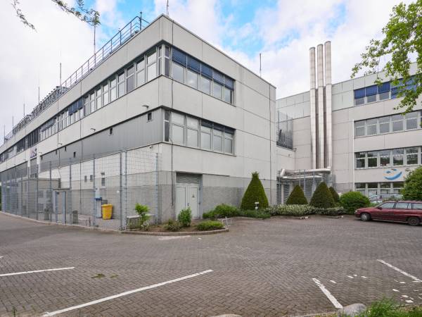 Bürofläche für Ihre Ideen in Düsseldorf-Hassels — Bild 3