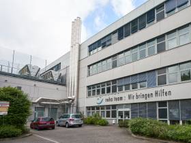 Bürofläche für Ihre Ideen in Düsseldorf-Hassels