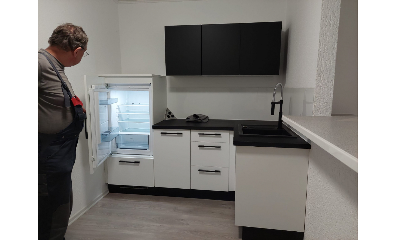 Bürogemeinschaft Gewerbestraße Lichtentanne 