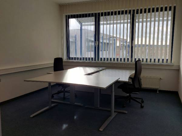 Flexibles Business Center mit Büros in Zwickau-Schedewitz — Bild 7