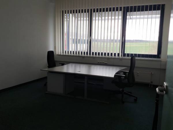 Flexibles Business Center mit Büros in Zwickau-Schedewitz — Bild 8