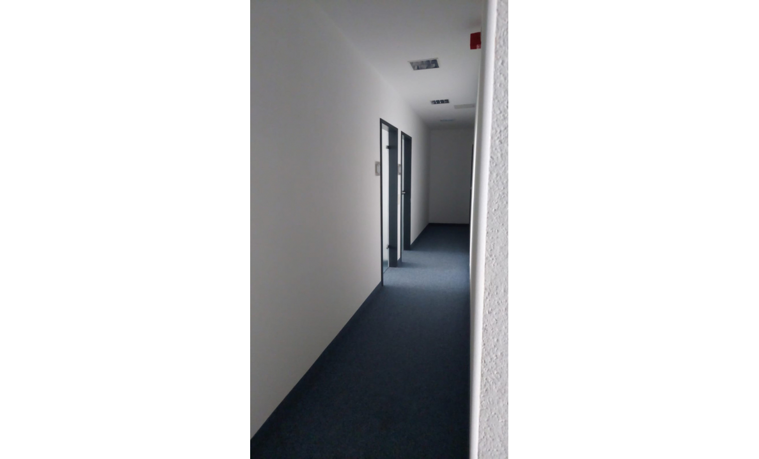 Büro auf Zeit Gewerbestraße Lichtentanne 