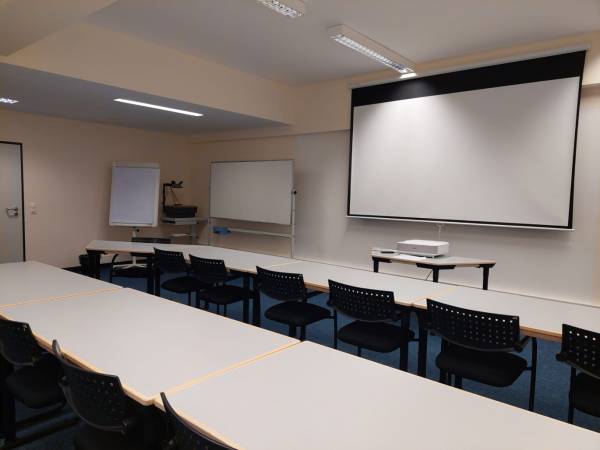 Flexibles Business Center mit Büros in Zwickau-Schedewitz — Bild 2