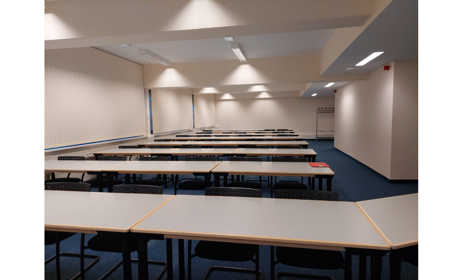Büro mieten Gewerbestraße Lichtentanne 