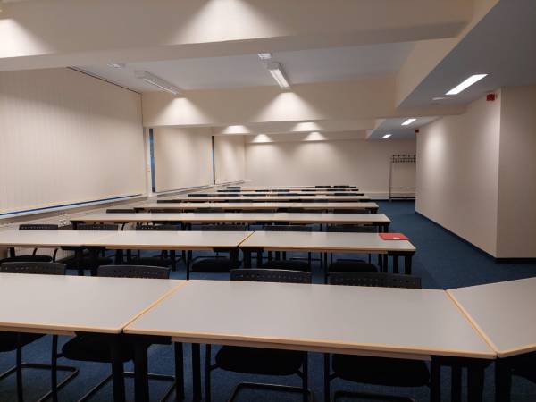 Flexibles Business Center mit Büros in Zwickau-Schedewitz — Bild 1