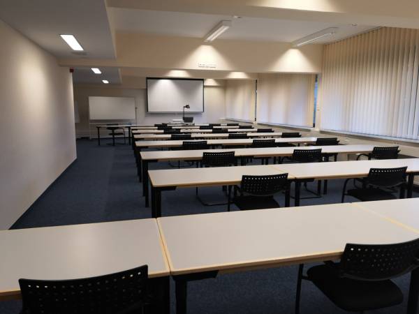 Flexibles Business Center mit Büros in Zwickau-Schedewitz — Bild 3